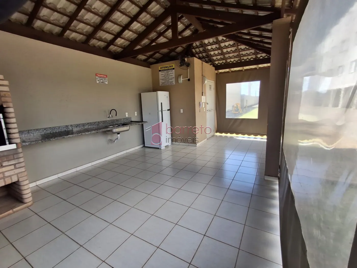APARTAMENTO À VENDA NO CONDOMÍNIO VARANDAS DO JAPI NO BAIRRO MEDEIROS EM JUNDIAÍ/SP