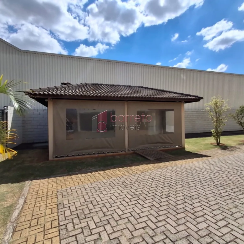 APARTAMENTO À VENDA NO CONDOMÍNIO VARANDAS DO JAPI NO BAIRRO MEDEIROS EM JUNDIAÍ/SP