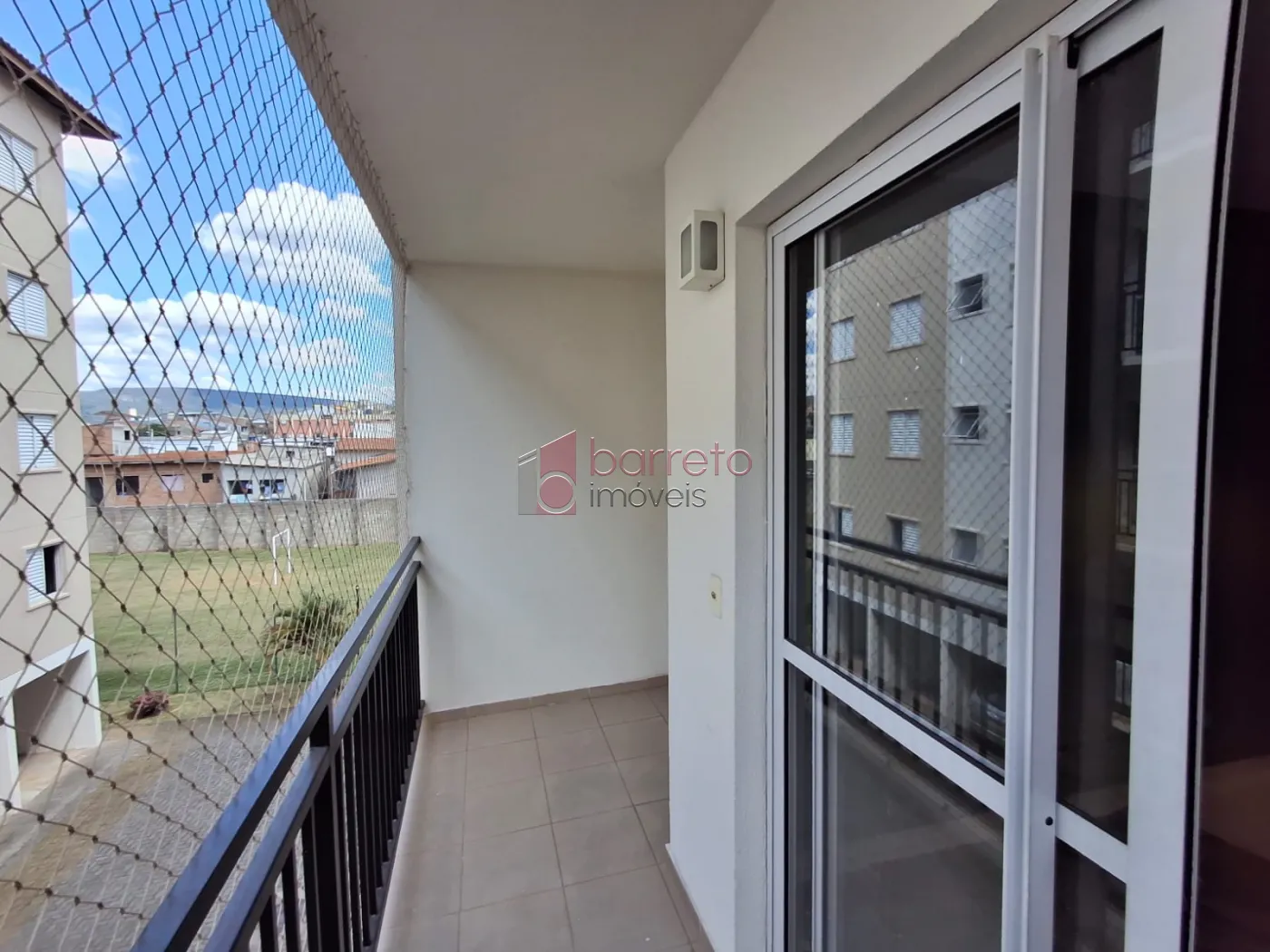 APARTAMENTO À VENDA NO CONDOMÍNIO VARANDAS DO JAPI NO BAIRRO MEDEIROS EM JUNDIAÍ/SP