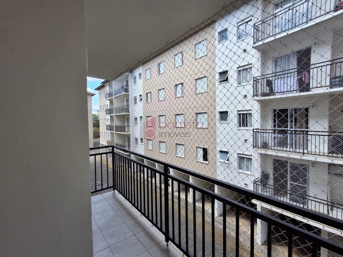 APARTAMENTO À VENDA NO CONDOMÍNIO VARANDAS DO JAPI NO BAIRRO MEDEIROS EM JUNDIAÍ/SP