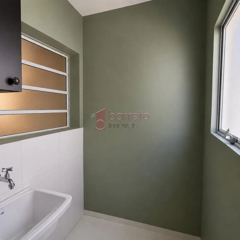 APARTAMENTO À VENDA NO CONDOMÍNIO VARANDAS DO JAPI NO BAIRRO MEDEIROS EM JUNDIAÍ/SP
