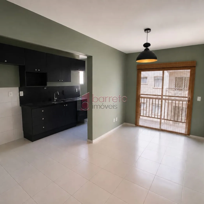 APARTAMENTO À VENDA NO CONDOMÍNIO VARANDAS DO JAPI NO BAIRRO MEDEIROS EM JUNDIAÍ/SP