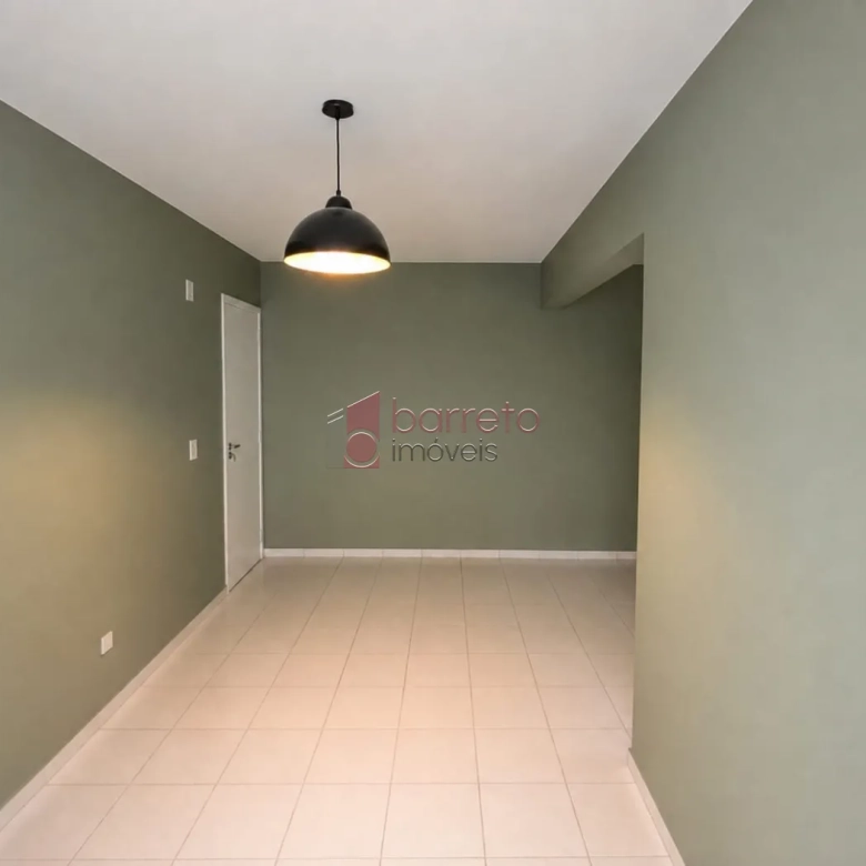 APARTAMENTO À VENDA NO CONDOMÍNIO VARANDAS DO JAPI NO BAIRRO MEDEIROS EM JUNDIAÍ/SP