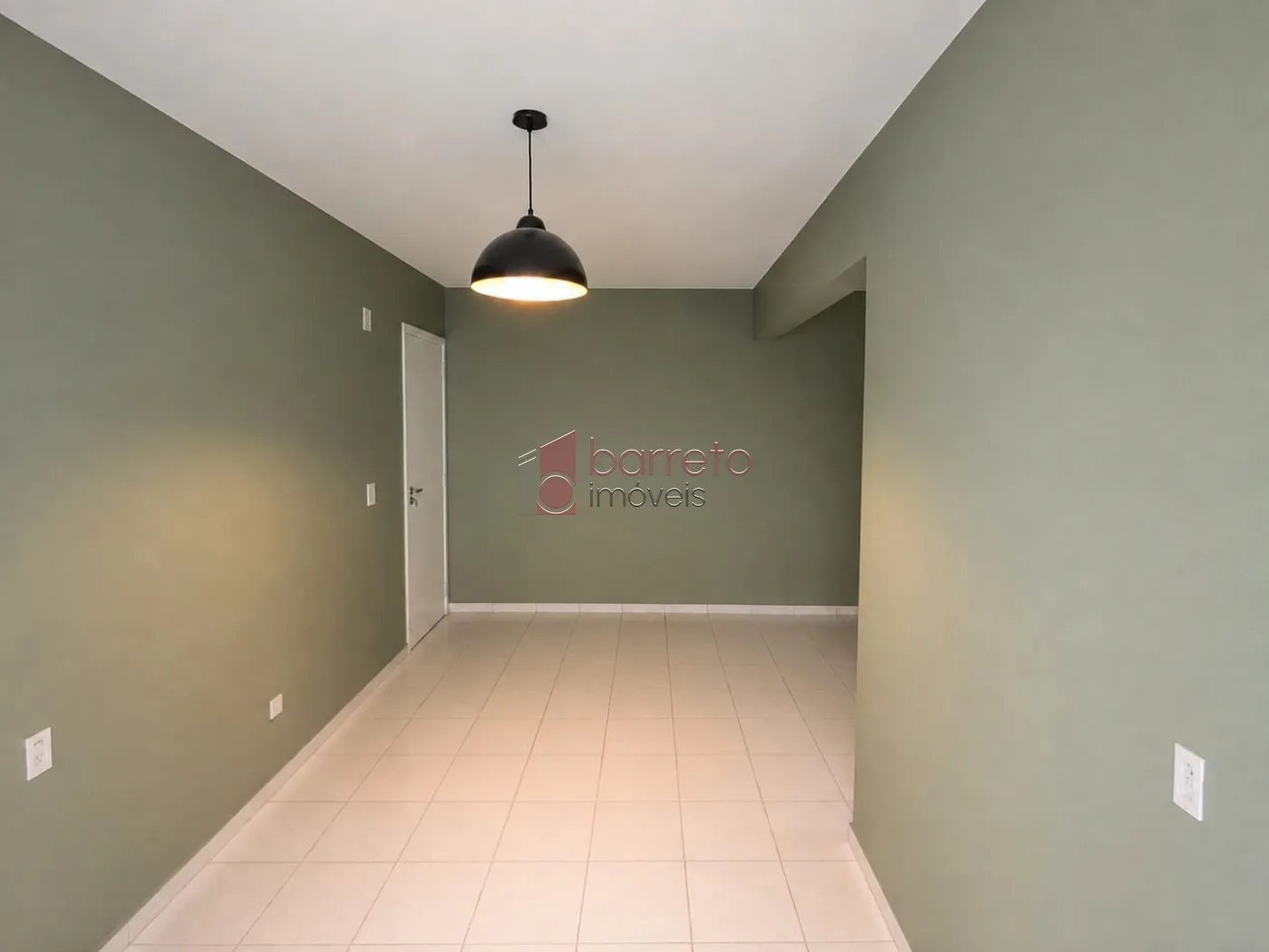APARTAMENTO À VENDA NO CONDOMÍNIO VARANDAS DO JAPI NO BAIRRO MEDEIROS EM JUNDIAÍ/SP