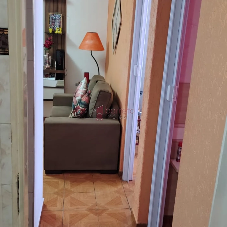 APARTAMENTO À VENDA NO CONDOMÍNIO MORADA DAS VINHAS – UVA CORBINA – JUNDIAÍ/SP