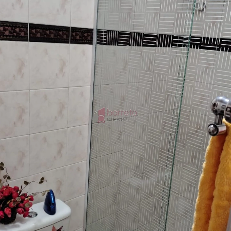 APARTAMENTO À VENDA NO CONDOMÍNIO MORADA DAS VINHAS – UVA CORBINA – JUNDIAÍ/SP