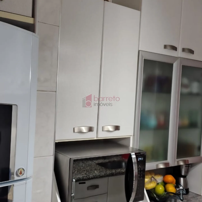 APARTAMENTO À VENDA NO CONDOMÍNIO MORADA DAS VINHAS – UVA CORBINA – JUNDIAÍ/SP