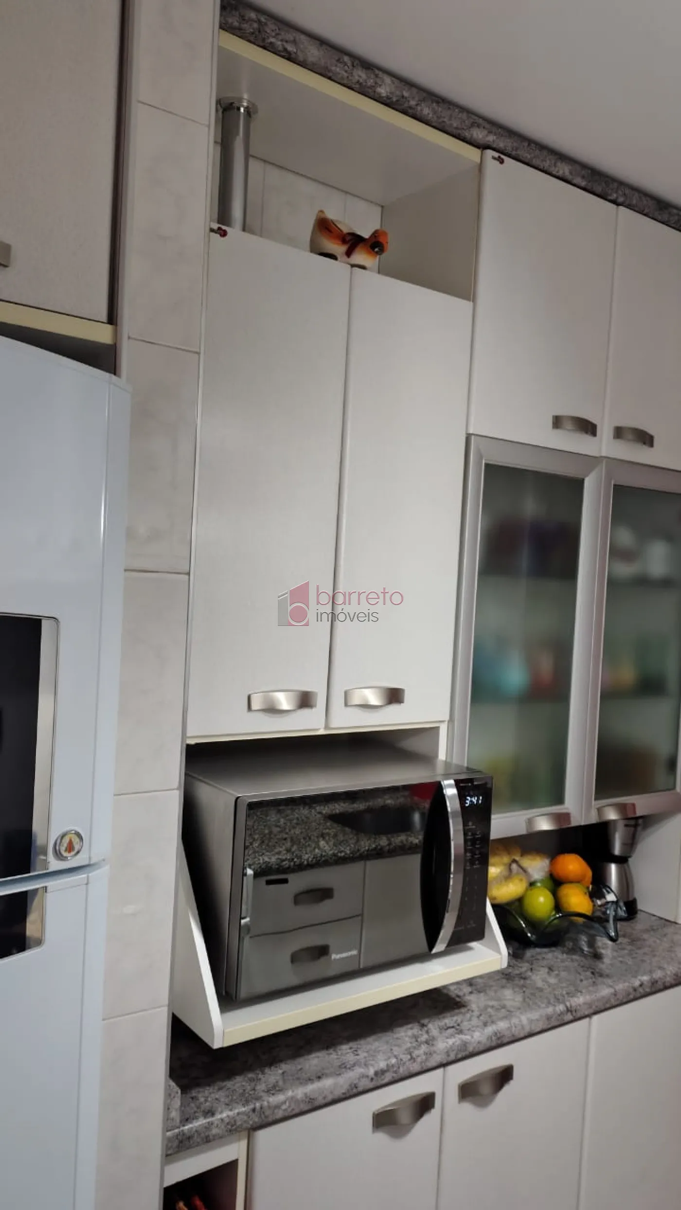 APARTAMENTO À VENDA NO CONDOMÍNIO MORADA DAS VINHAS – UVA CORBINA – JUNDIAÍ/SP