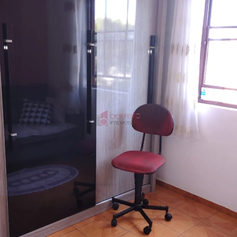 APARTAMENTO À VENDA NO CONDOMÍNIO MORADA DAS VINHAS – UVA CORBINA – JUNDIAÍ/SP