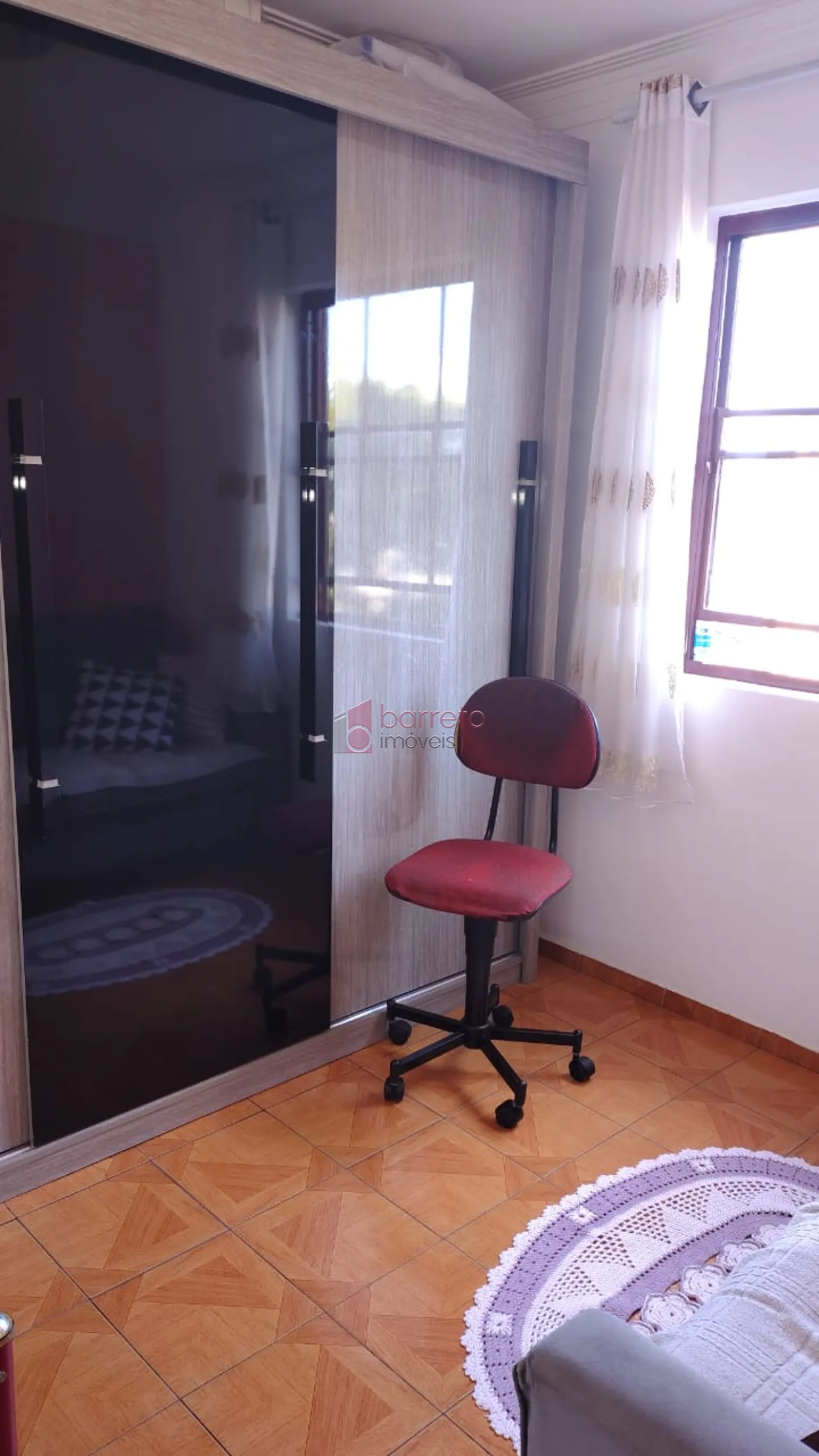 APARTAMENTO À VENDA NO CONDOMÍNIO MORADA DAS VINHAS – UVA CORBINA – JUNDIAÍ/SP