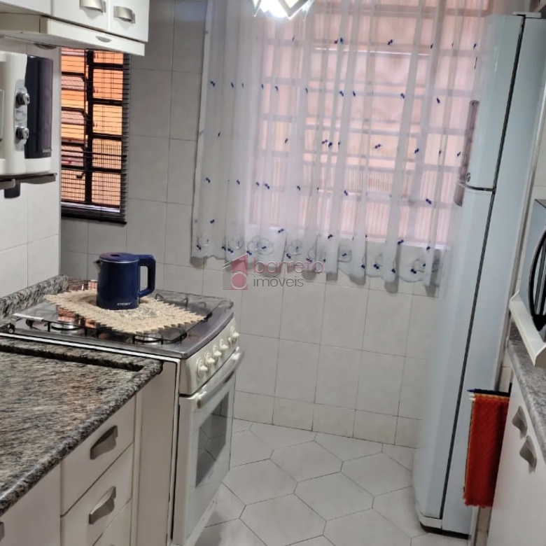 APARTAMENTO À VENDA NO CONDOMÍNIO MORADA DAS VINHAS – UVA CORBINA – JUNDIAÍ/SP