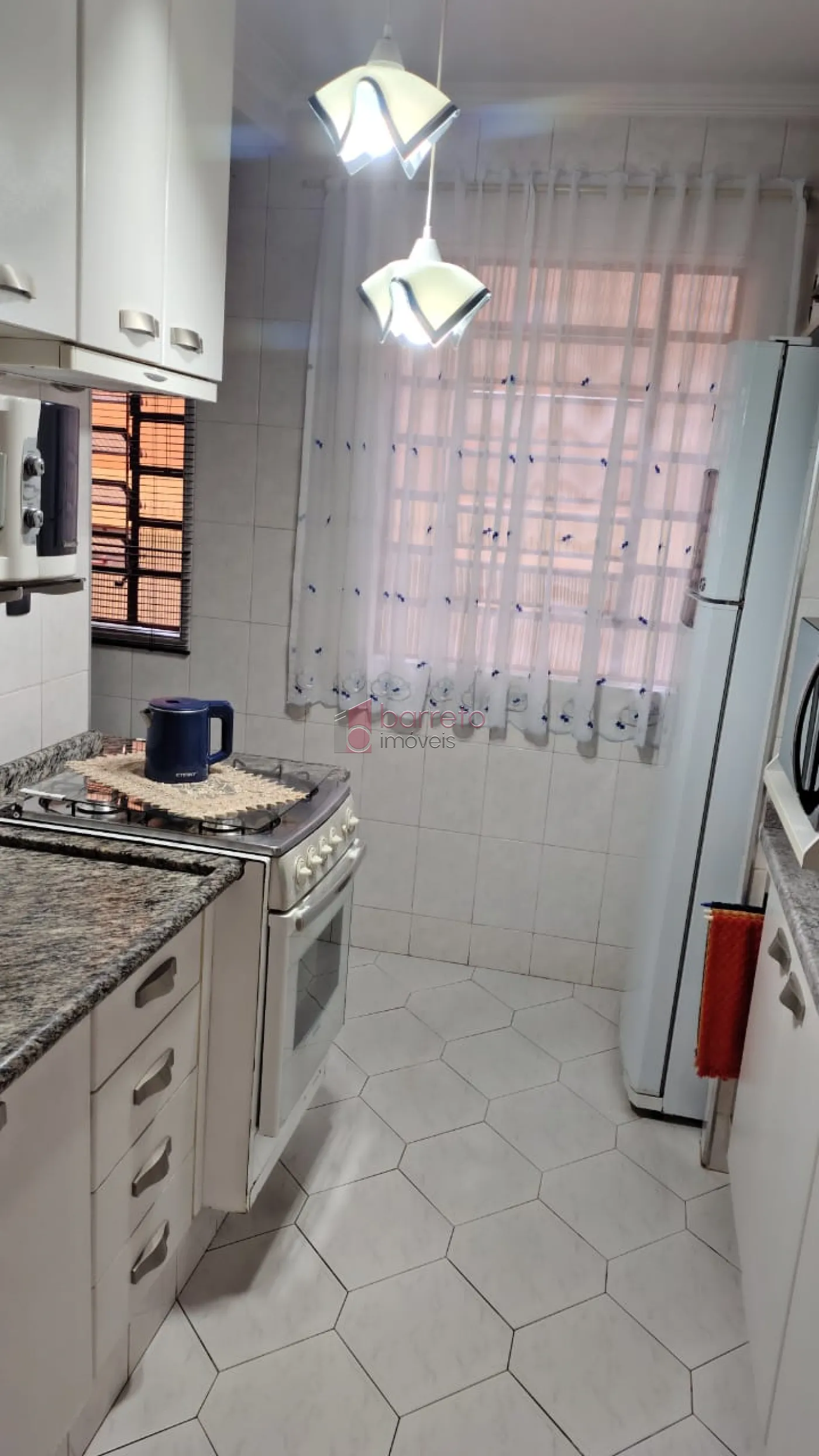 APARTAMENTO À VENDA NO CONDOMÍNIO MORADA DAS VINHAS – UVA CORBINA – JUNDIAÍ/SP