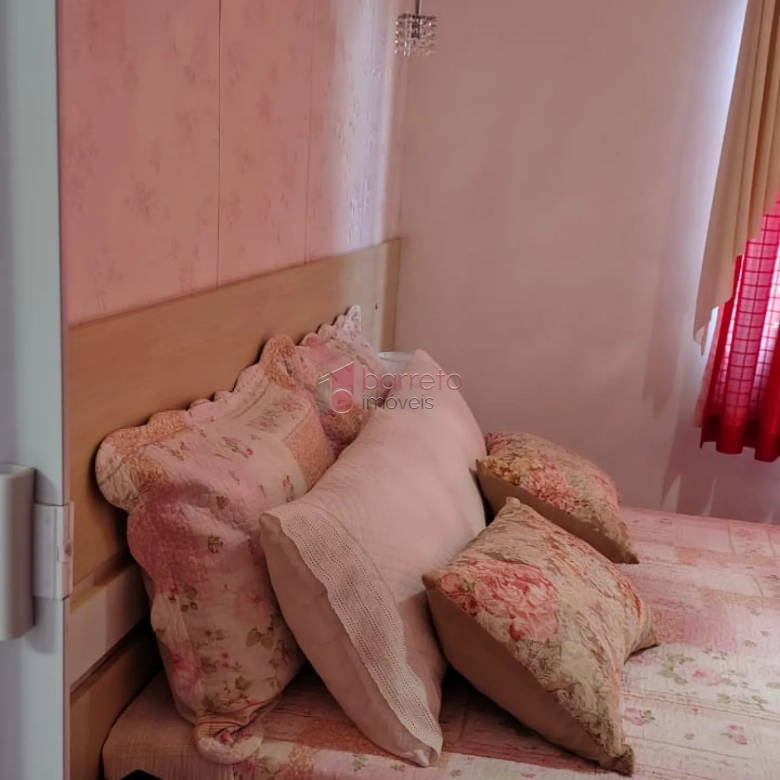 APARTAMENTO À VENDA NO CONDOMÍNIO MORADA DAS VINHAS – UVA CORBINA – JUNDIAÍ/SP