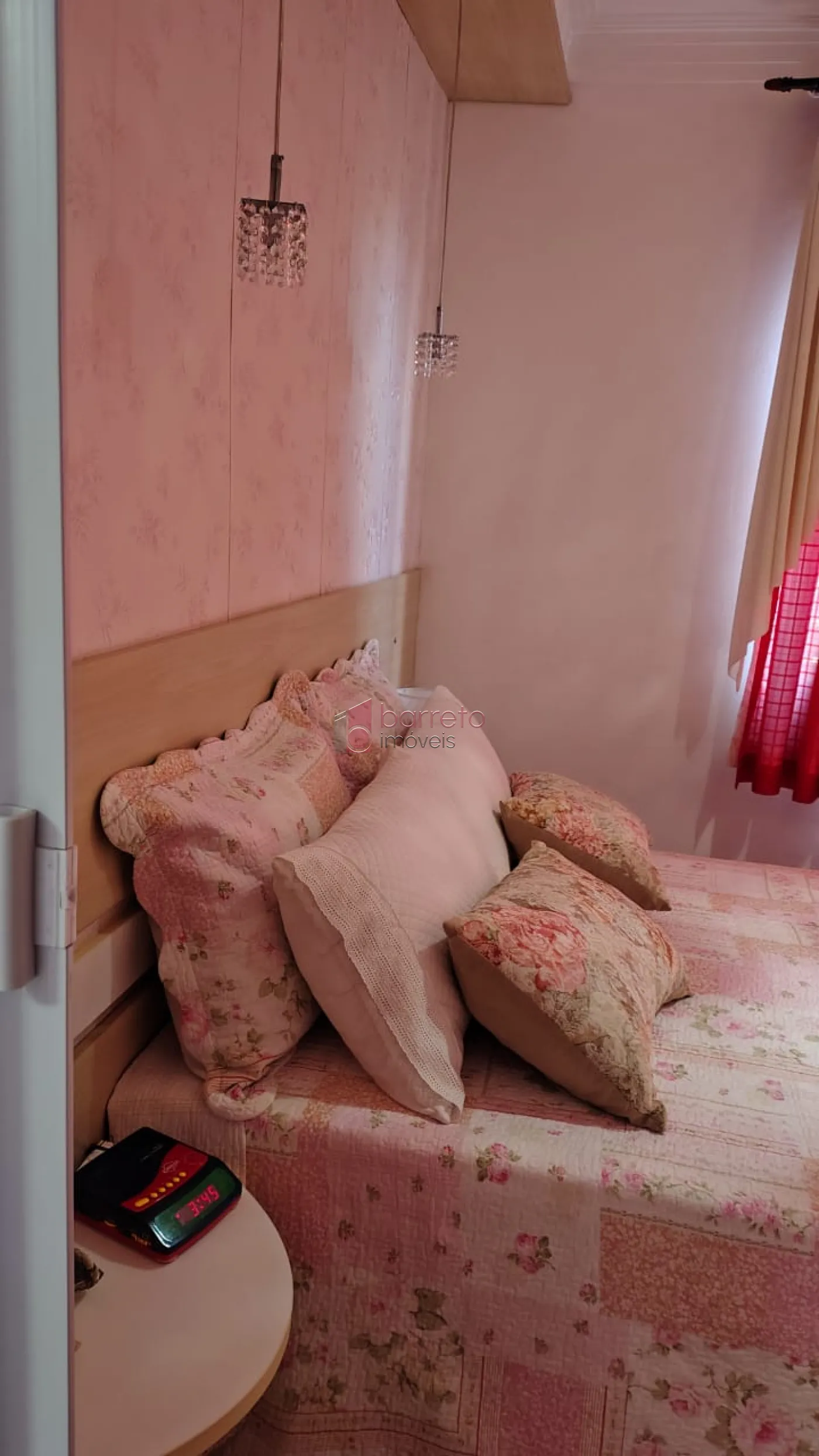 APARTAMENTO À VENDA NO CONDOMÍNIO MORADA DAS VINHAS – UVA CORBINA – JUNDIAÍ/SP