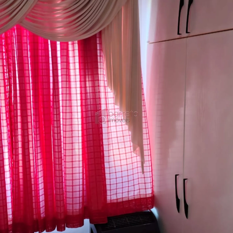 APARTAMENTO À VENDA NO CONDOMÍNIO MORADA DAS VINHAS – UVA CORBINA – JUNDIAÍ/SP