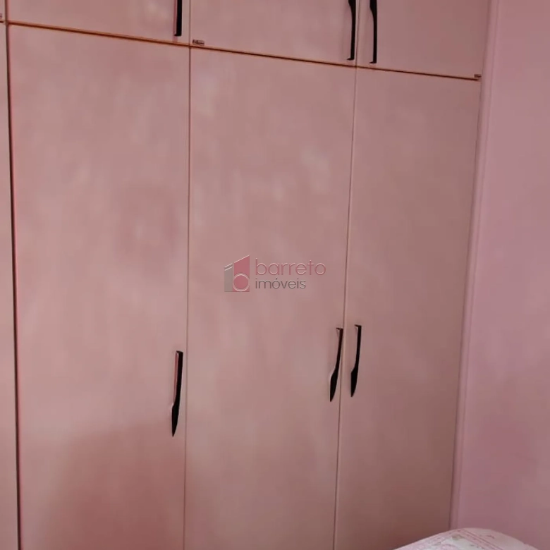 APARTAMENTO À VENDA NO CONDOMÍNIO MORADA DAS VINHAS – UVA CORBINA – JUNDIAÍ/SP