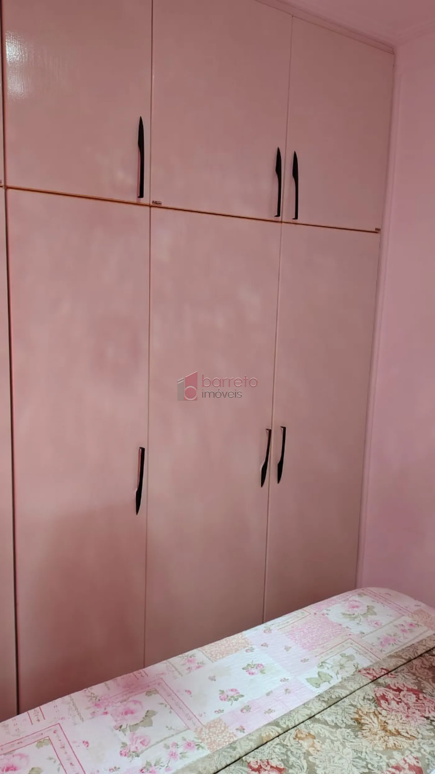 APARTAMENTO À VENDA NO CONDOMÍNIO MORADA DAS VINHAS – UVA CORBINA – JUNDIAÍ/SP