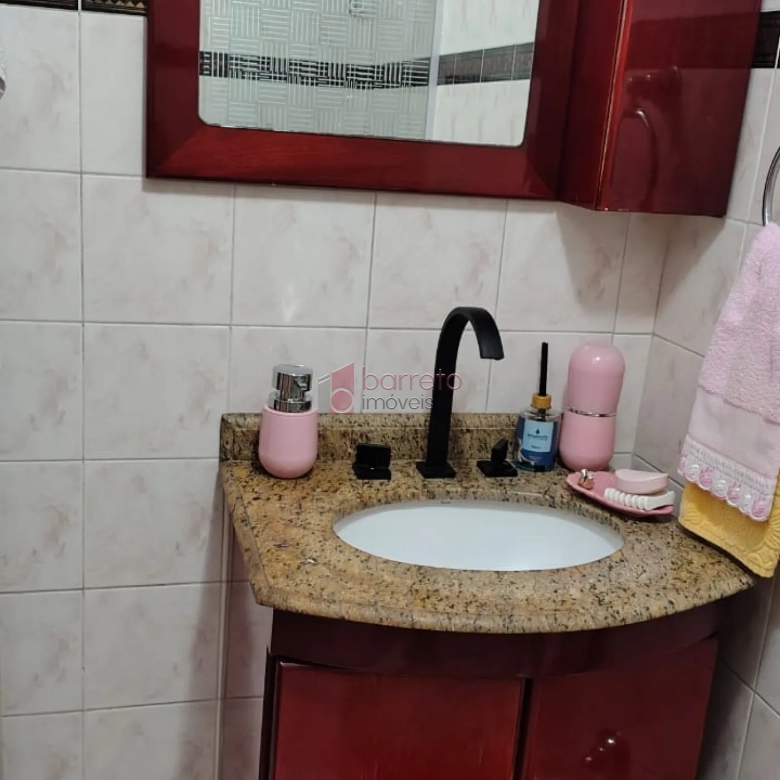 APARTAMENTO À VENDA NO CONDOMÍNIO MORADA DAS VINHAS – UVA CORBINA – JUNDIAÍ/SP