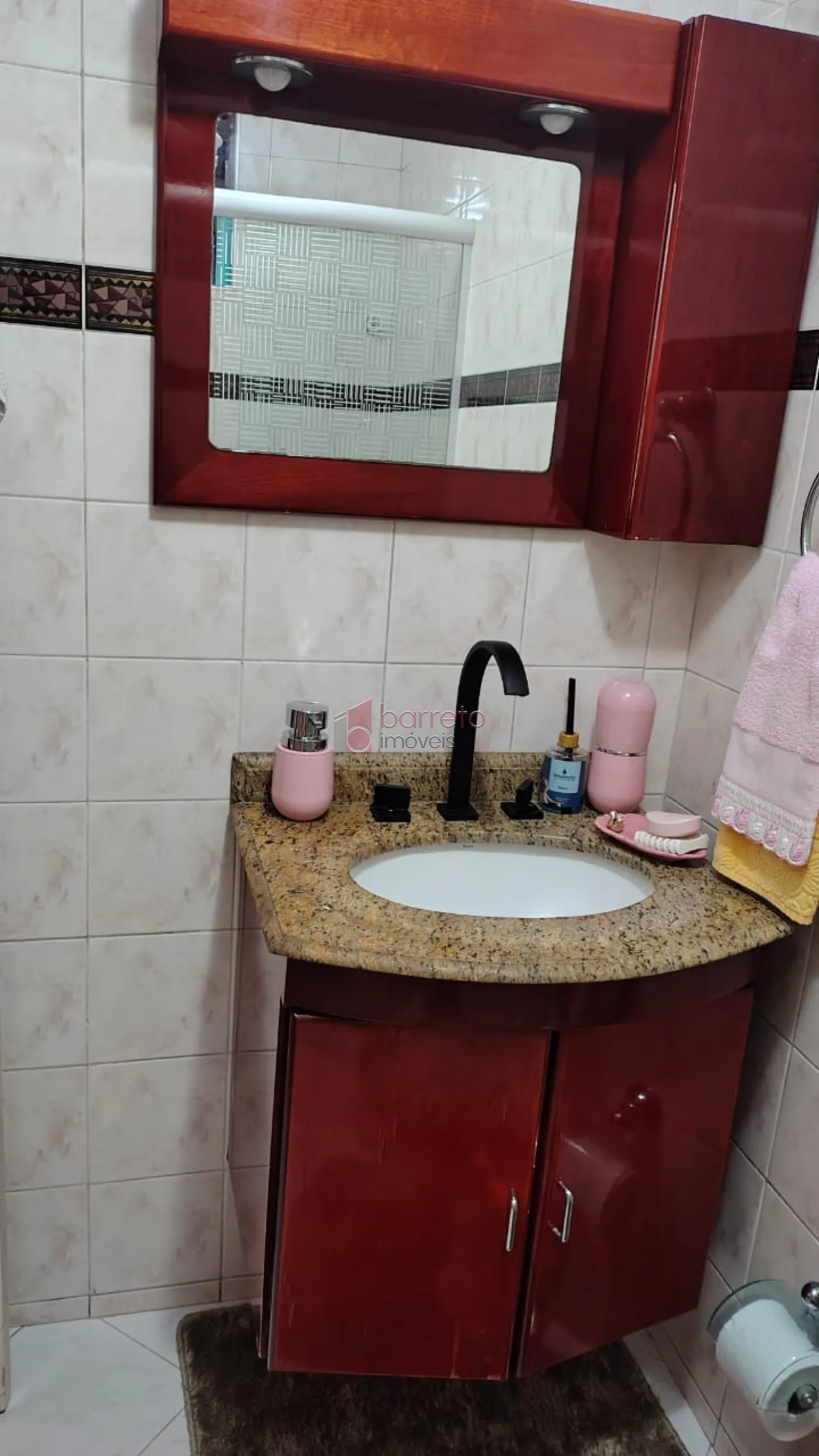 APARTAMENTO À VENDA NO CONDOMÍNIO MORADA DAS VINHAS – UVA CORBINA – JUNDIAÍ/SP