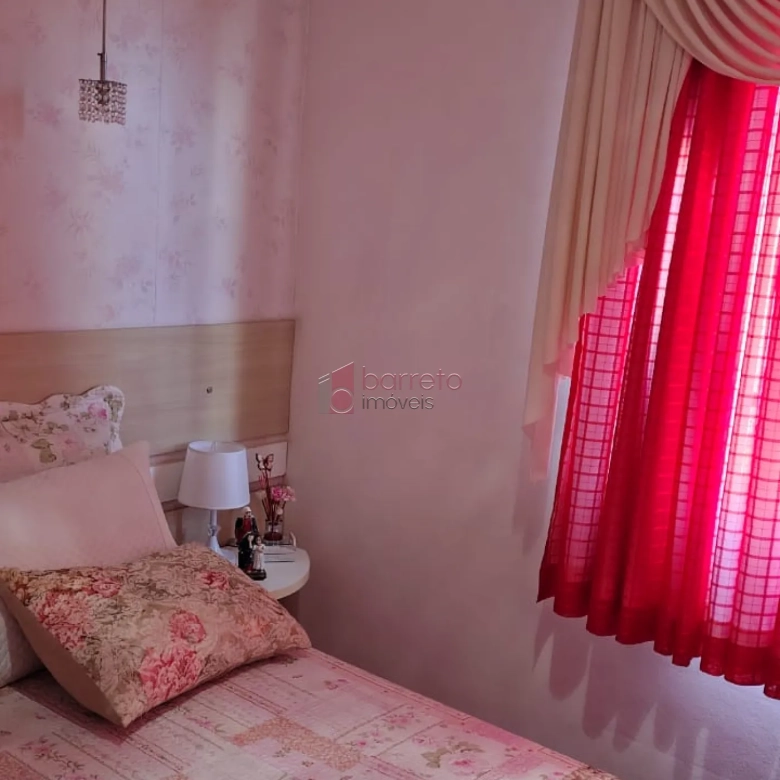 APARTAMENTO À VENDA NO CONDOMÍNIO MORADA DAS VINHAS – UVA CORBINA – JUNDIAÍ/SP