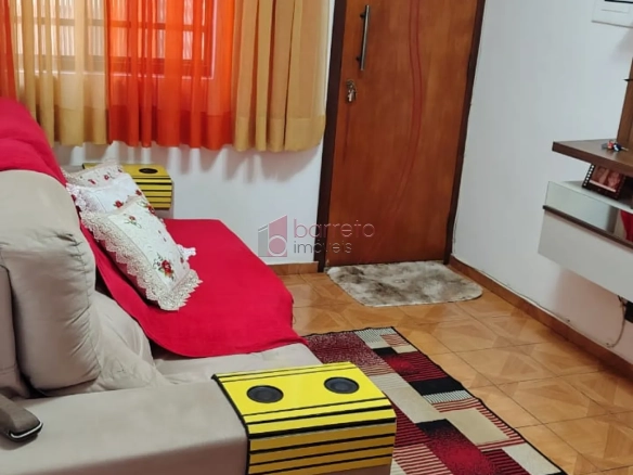 APARTAMENTO À VENDA NO CONDOMÍNIO MORADA DAS VINHAS – UVA CORBINA – JUNDIAÍ/SP