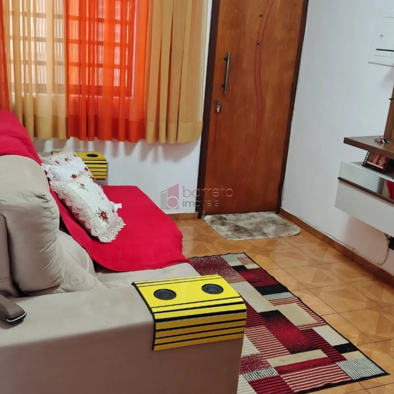 APARTAMENTO À VENDA NO CONDOMÍNIO MORADA DAS VINHAS – UVA CORBINA – JUNDIAÍ/SP