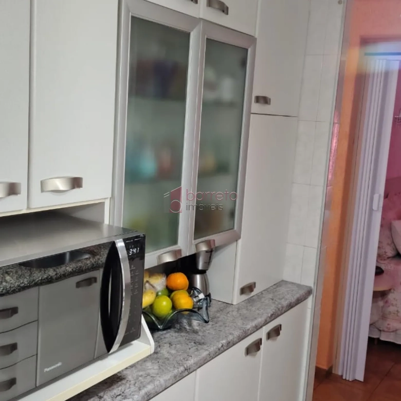 APARTAMENTO À VENDA NO CONDOMÍNIO MORADA DAS VINHAS – UVA CORBINA – JUNDIAÍ/SP