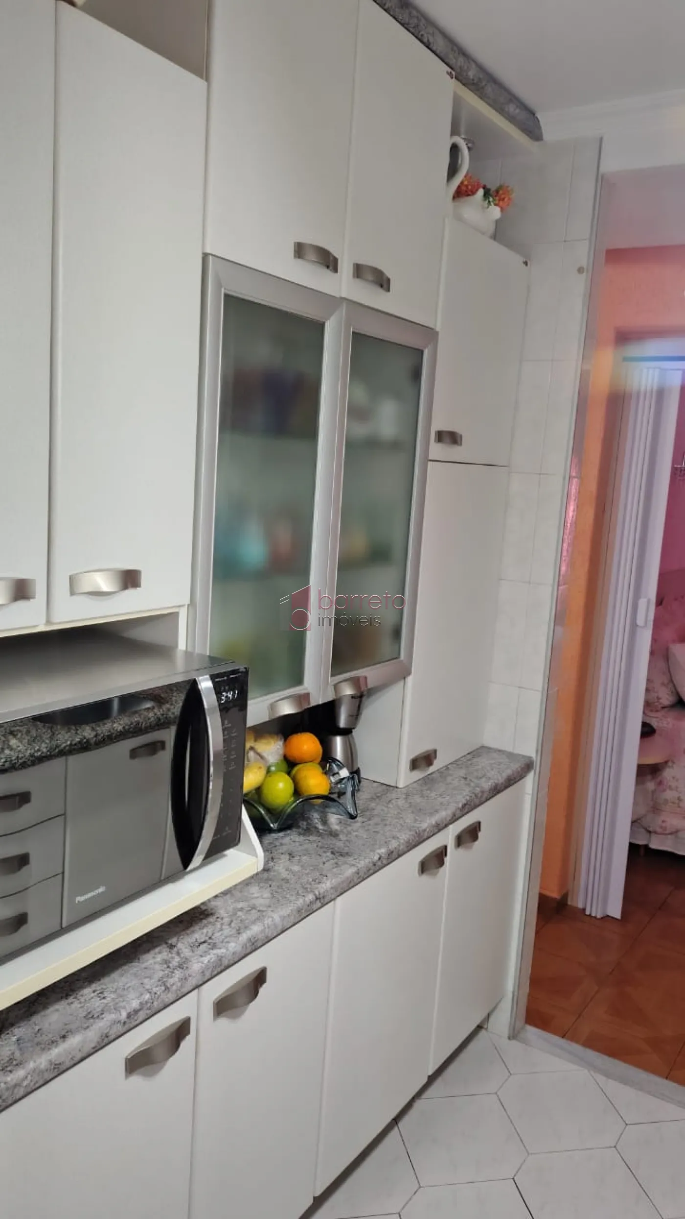 APARTAMENTO À VENDA NO CONDOMÍNIO MORADA DAS VINHAS – UVA CORBINA – JUNDIAÍ/SP