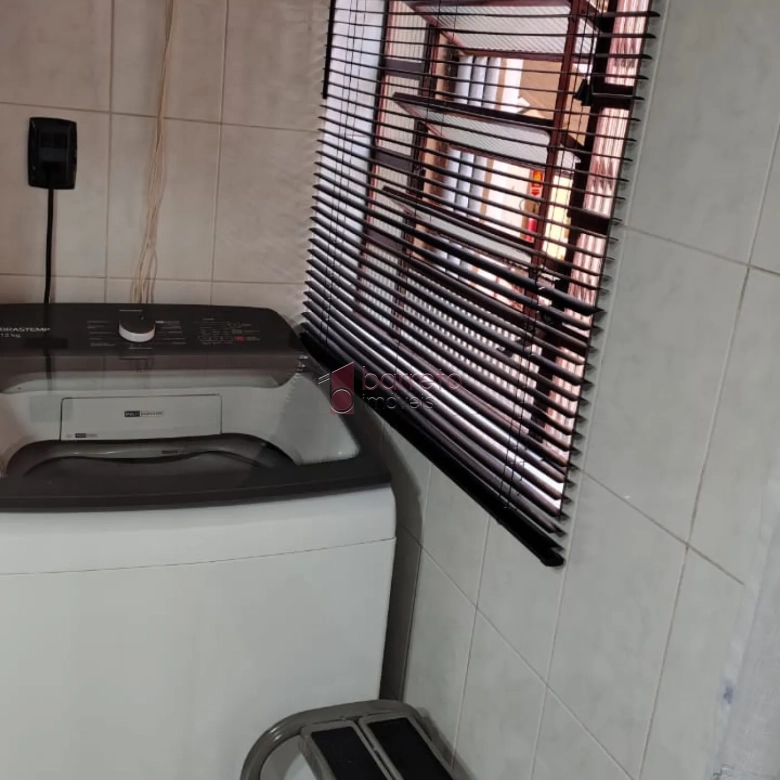 APARTAMENTO À VENDA NO CONDOMÍNIO MORADA DAS VINHAS – UVA CORBINA – JUNDIAÍ/SP