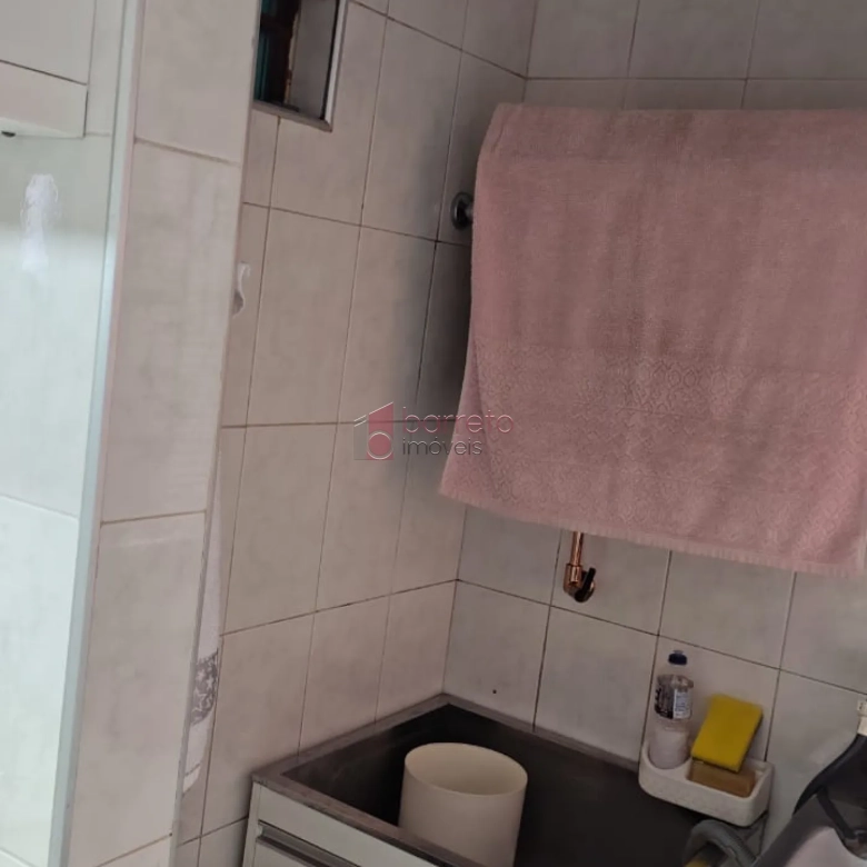 APARTAMENTO À VENDA NO CONDOMÍNIO MORADA DAS VINHAS – UVA CORBINA – JUNDIAÍ/SP