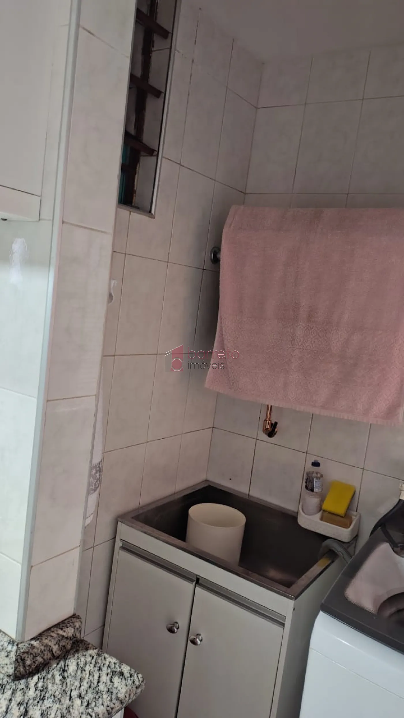APARTAMENTO À VENDA NO CONDOMÍNIO MORADA DAS VINHAS – UVA CORBINA – JUNDIAÍ/SP