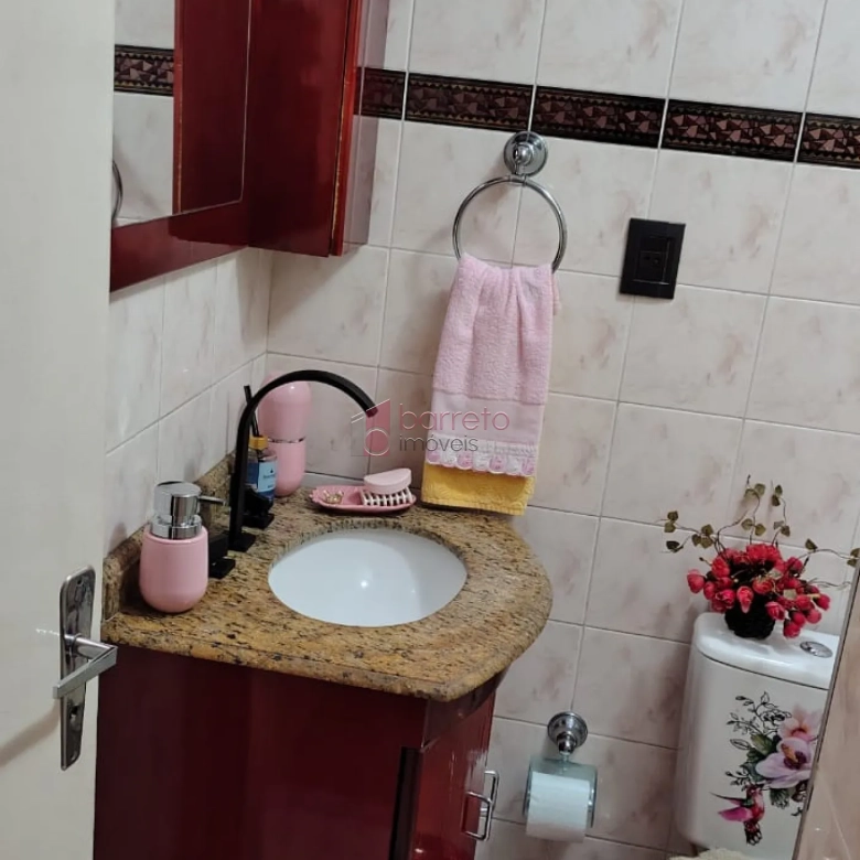 APARTAMENTO À VENDA NO CONDOMÍNIO MORADA DAS VINHAS – UVA CORBINA – JUNDIAÍ/SP