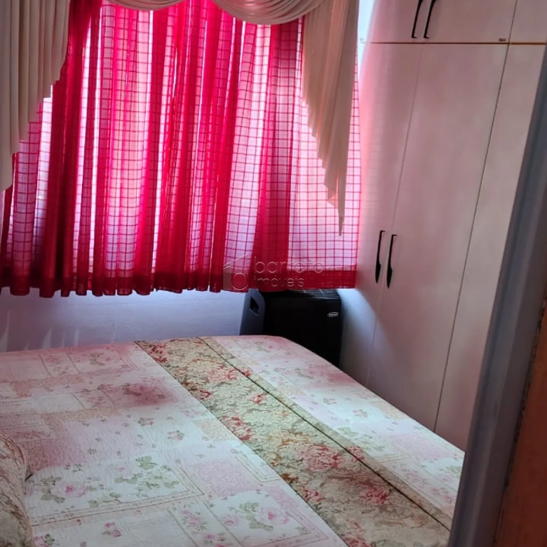 APARTAMENTO À VENDA NO CONDOMÍNIO MORADA DAS VINHAS – UVA CORBINA – JUNDIAÍ/SP