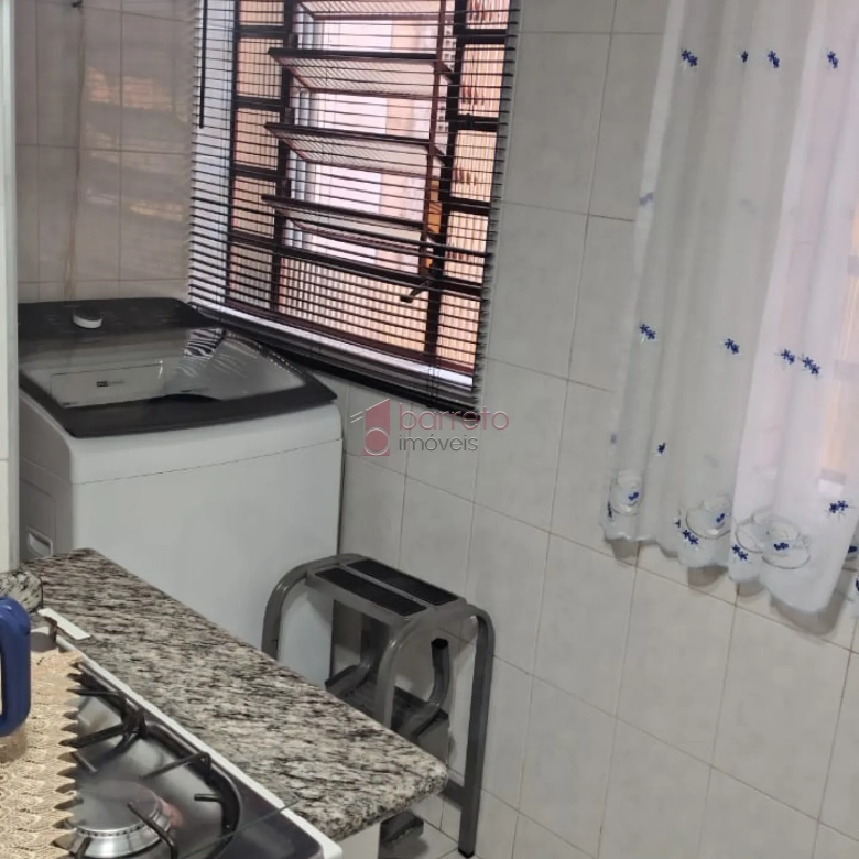 APARTAMENTO À VENDA NO CONDOMÍNIO MORADA DAS VINHAS – UVA CORBINA – JUNDIAÍ/SP