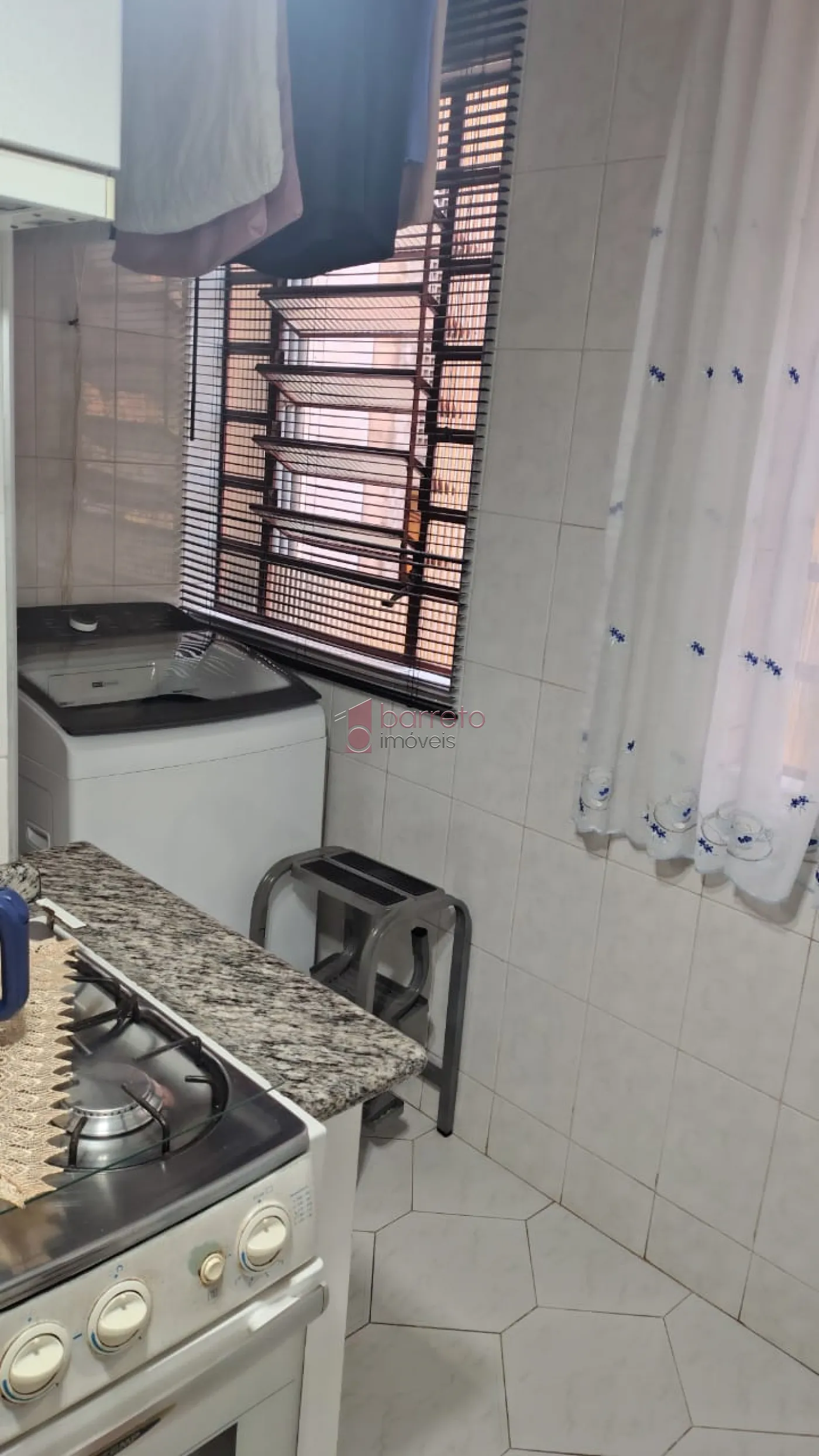 APARTAMENTO À VENDA NO CONDOMÍNIO MORADA DAS VINHAS – UVA CORBINA – JUNDIAÍ/SP