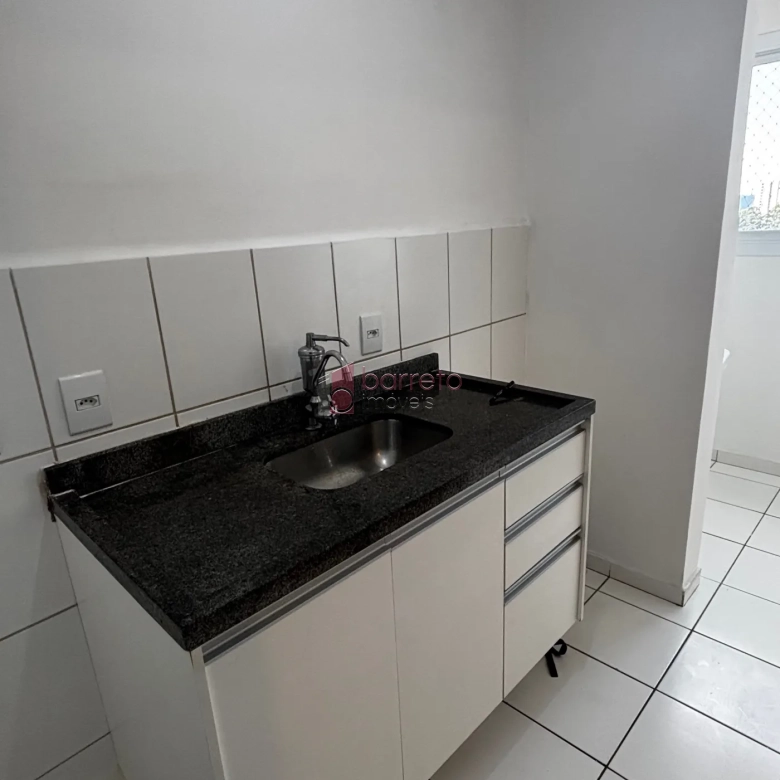 APARTAMENTO PARA VENDA NO CONDOMÍNIO NOVA CIDADE JARDIM – AZALÉIA – JUNDIAÍ/SP
