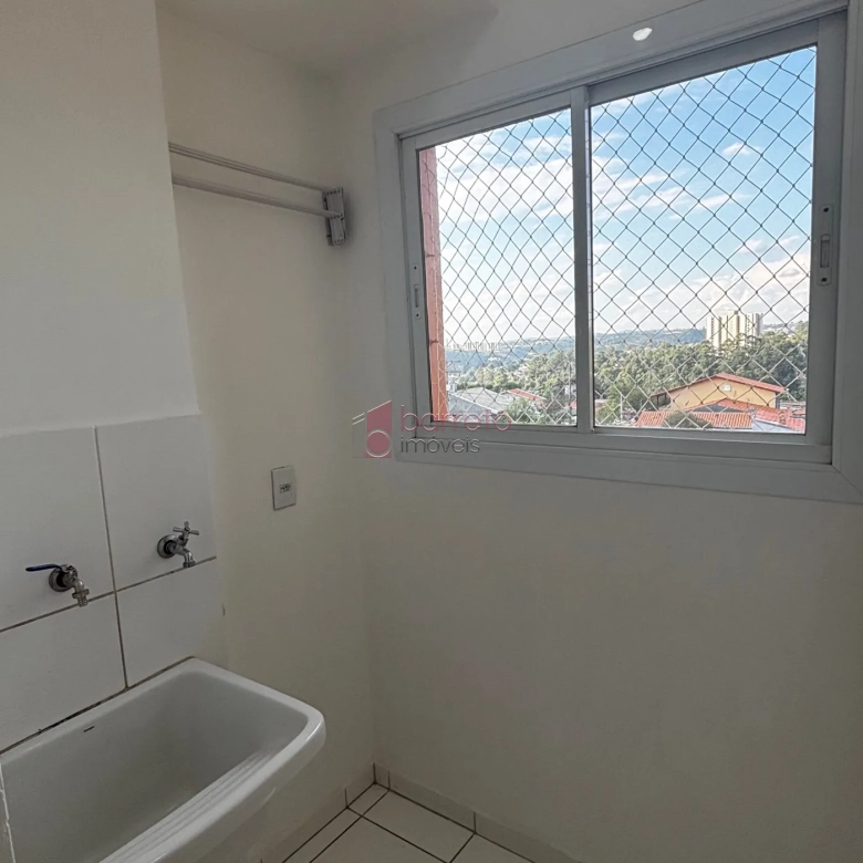 APARTAMENTO PARA VENDA NO CONDOMÍNIO NOVA CIDADE JARDIM – AZALÉIA – JUNDIAÍ/SP