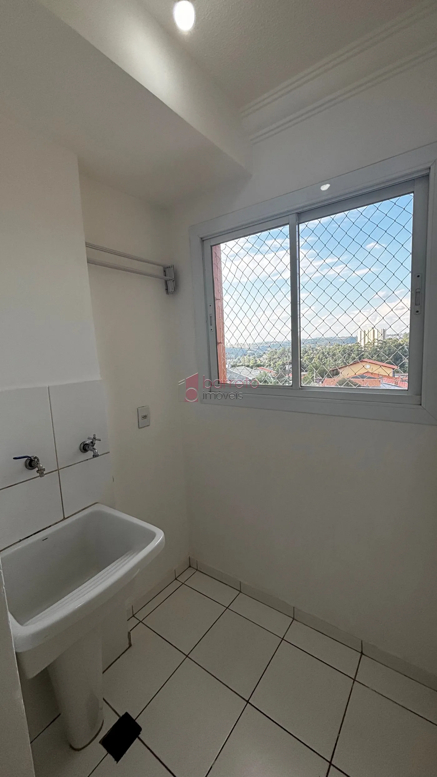 APARTAMENTO PARA VENDA NO CONDOMÍNIO NOVA CIDADE JARDIM – AZALÉIA – JUNDIAÍ/SP