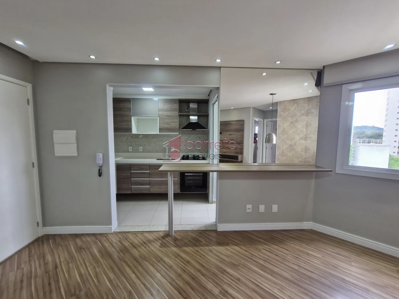 APARTAMENTO PARA LOCAÇÃO NO CONDOMÍNIO MAGNOLIA – JUNDIAÍ/SP