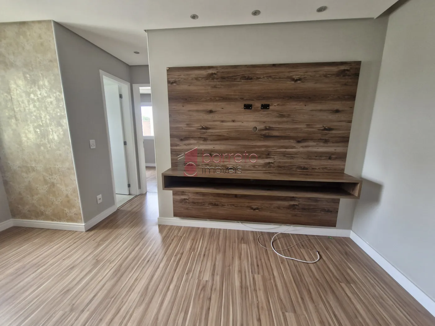 APARTAMENTO PARA LOCAÇÃO NO CONDOMÍNIO MAGNOLIA – JUNDIAÍ/SP