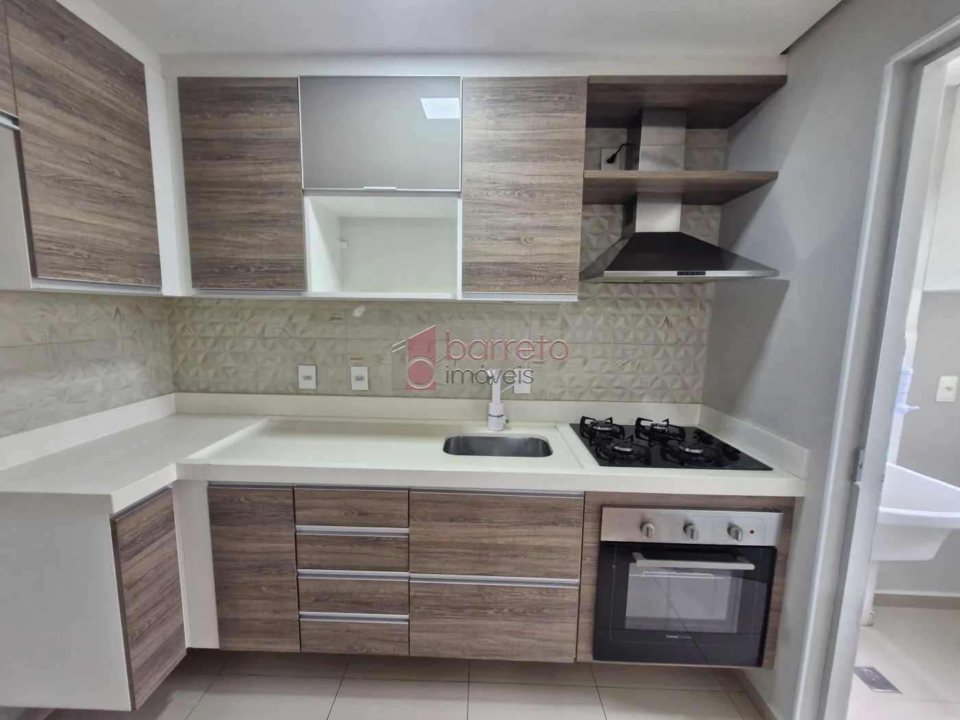 APARTAMENTO PARA LOCAÇÃO NO CONDOMÍNIO MAGNOLIA – JUNDIAÍ/SP