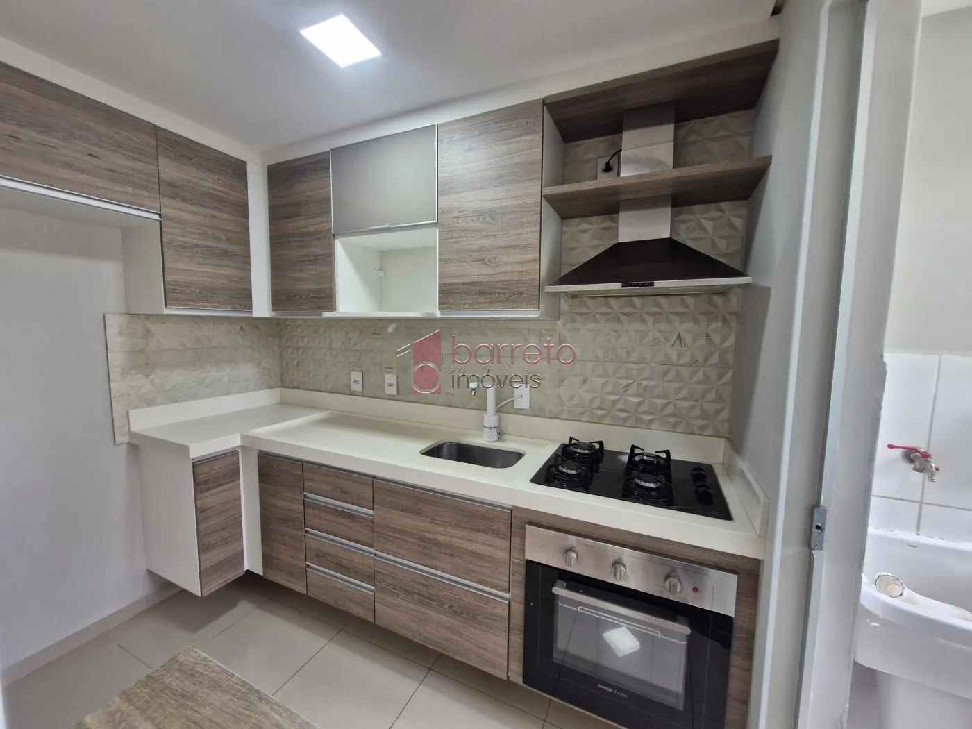 APARTAMENTO PARA LOCAÇÃO NO CONDOMÍNIO MAGNOLIA – JUNDIAÍ/SP