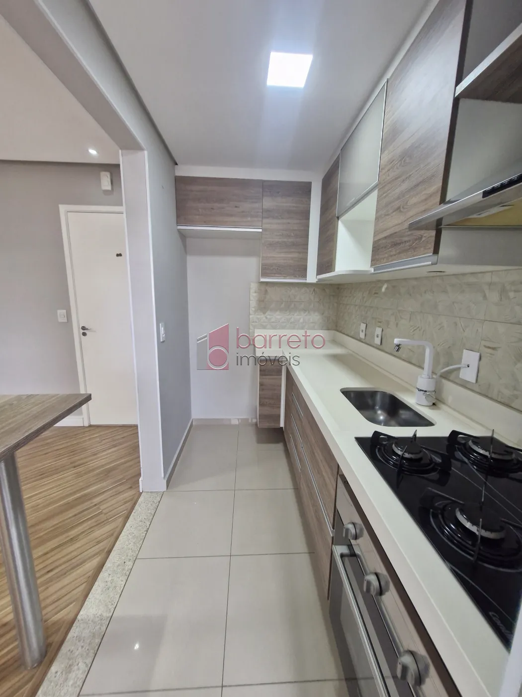 APARTAMENTO PARA LOCAÇÃO NO CONDOMÍNIO MAGNOLIA – JUNDIAÍ/SP