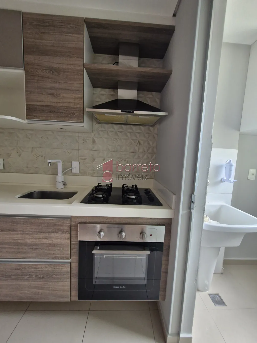 APARTAMENTO PARA LOCAÇÃO NO CONDOMÍNIO MAGNOLIA – JUNDIAÍ/SP