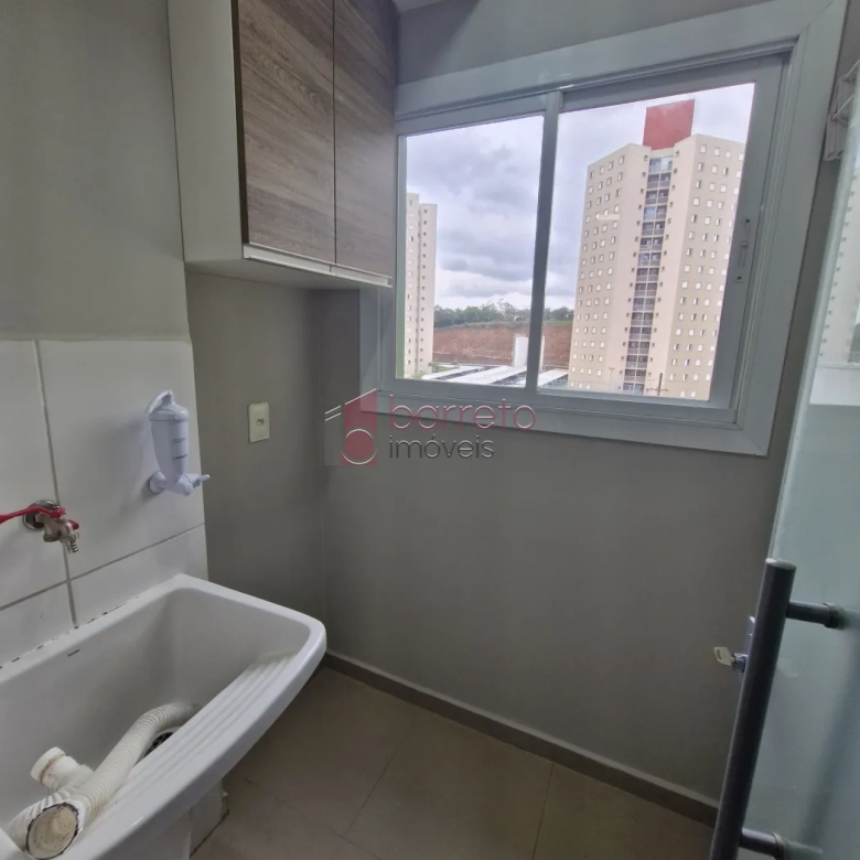 APARTAMENTO PARA LOCAÇÃO NO CONDOMÍNIO MAGNOLIA – JUNDIAÍ/SP