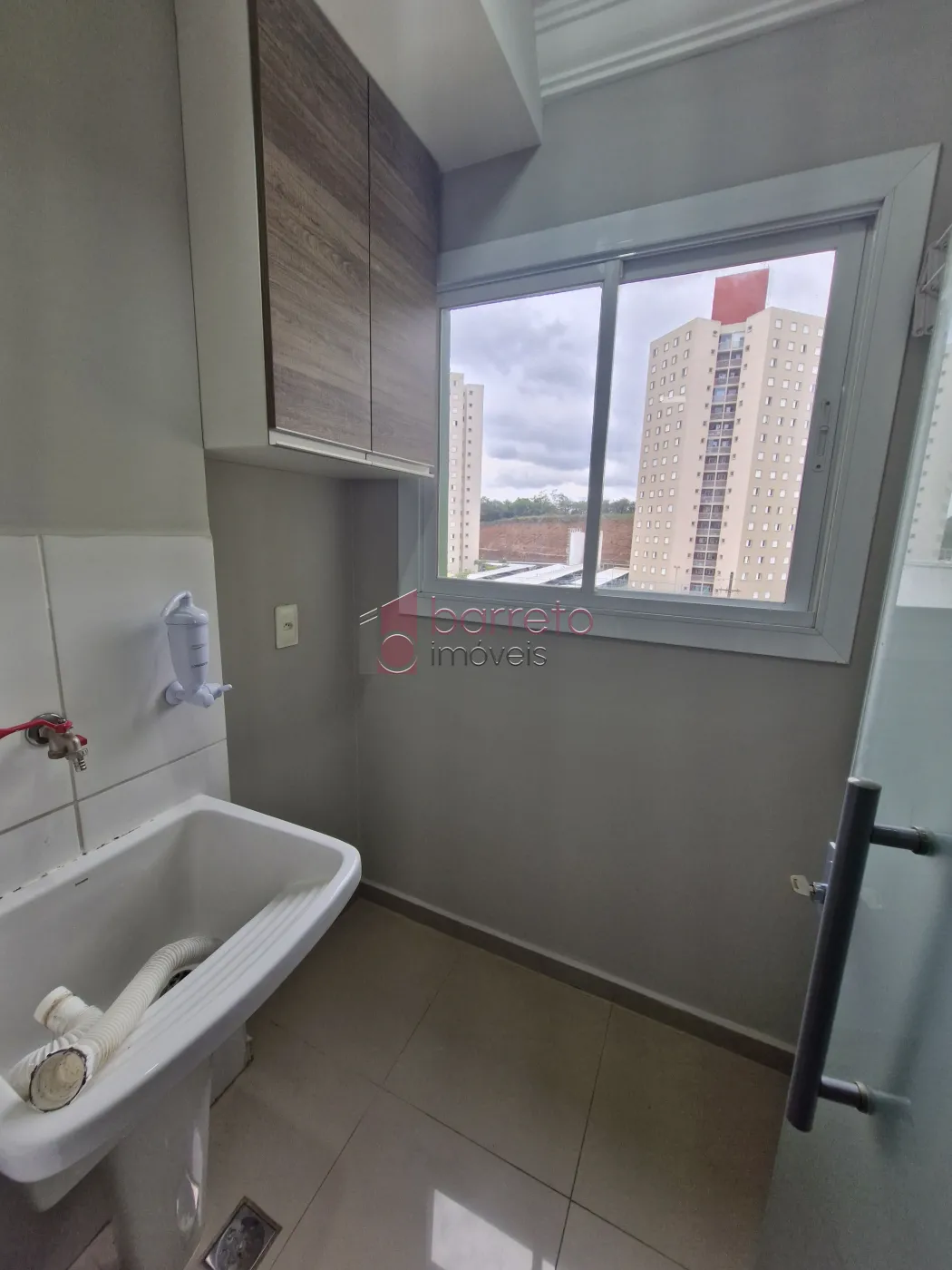 APARTAMENTO PARA LOCAÇÃO NO CONDOMÍNIO MAGNOLIA – JUNDIAÍ/SP