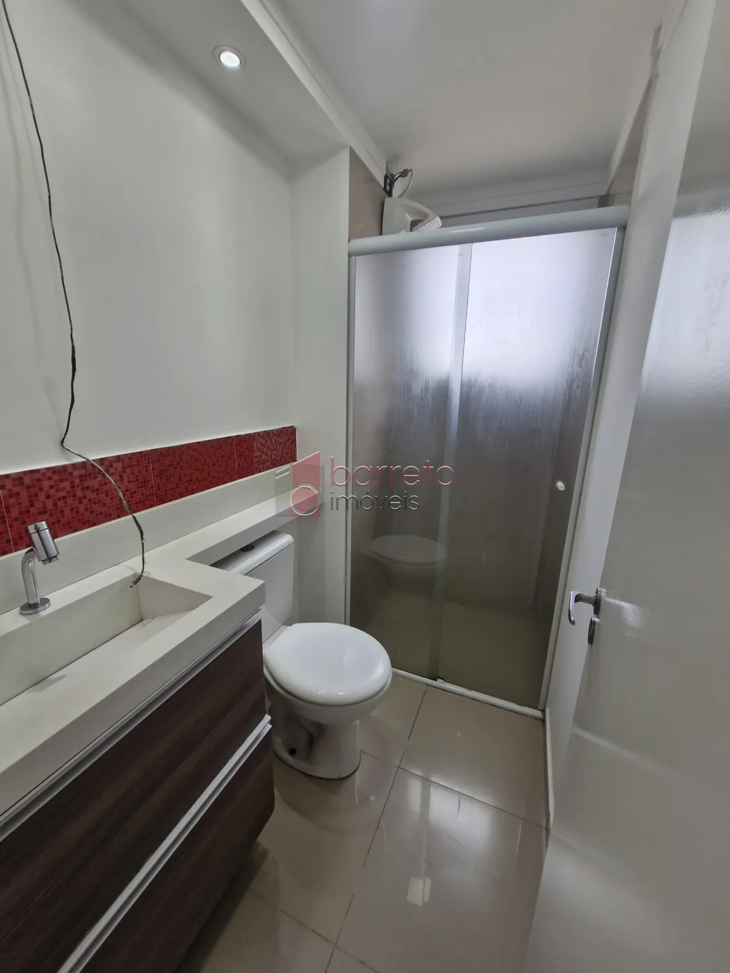 APARTAMENTO PARA LOCAÇÃO NO CONDOMÍNIO MAGNOLIA – JUNDIAÍ/SP