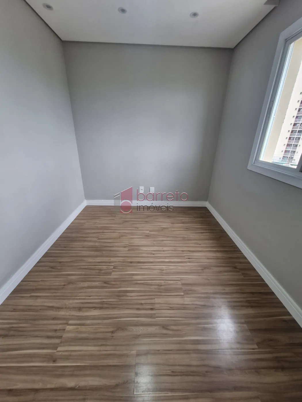 APARTAMENTO PARA LOCAÇÃO NO CONDOMÍNIO MAGNOLIA – JUNDIAÍ/SP