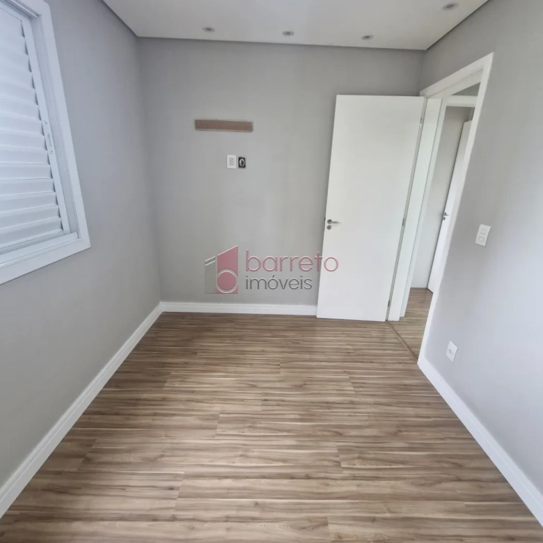 APARTAMENTO PARA LOCAÇÃO NO CONDOMÍNIO MAGNOLIA – JUNDIAÍ/SP