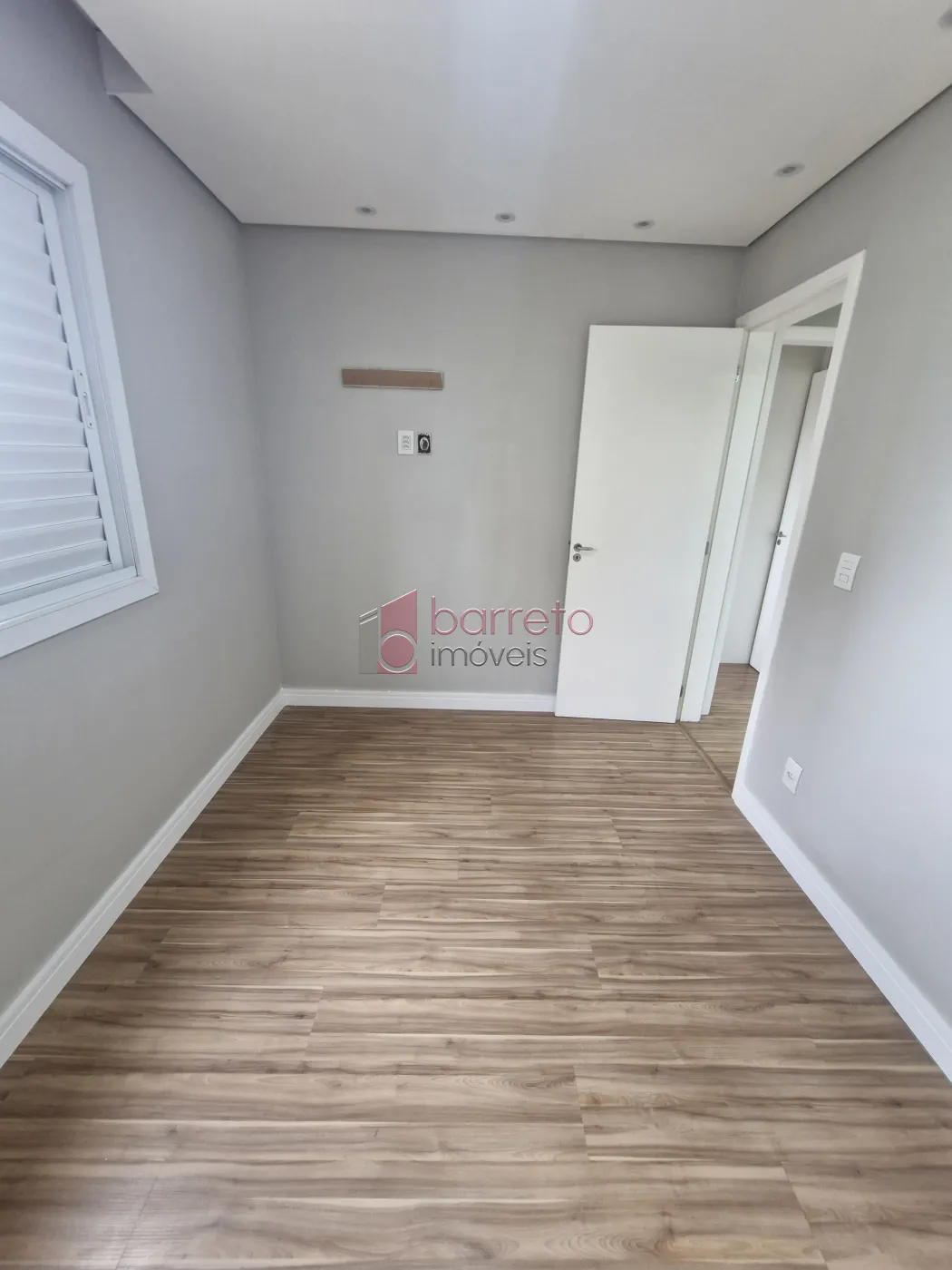 APARTAMENTO PARA LOCAÇÃO NO CONDOMÍNIO MAGNOLIA – JUNDIAÍ/SP